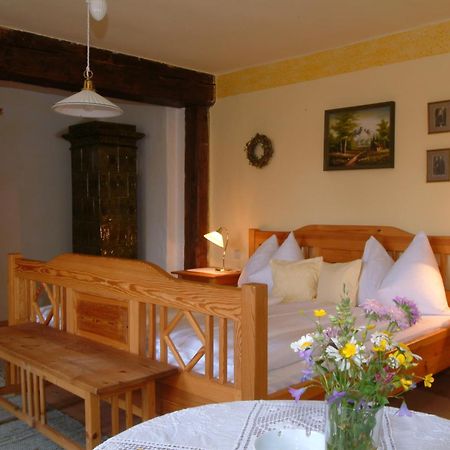 Wirtshaus Jagawirt Ξενοδοχείο Sommereben Εξωτερικό φωτογραφία