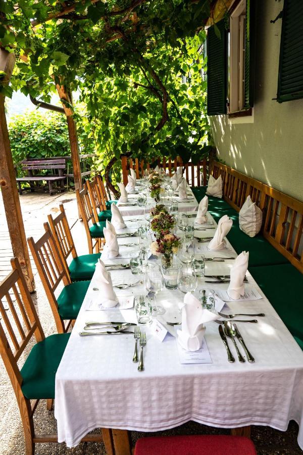 Wirtshaus Jagawirt Ξενοδοχείο Sommereben Εξωτερικό φωτογραφία