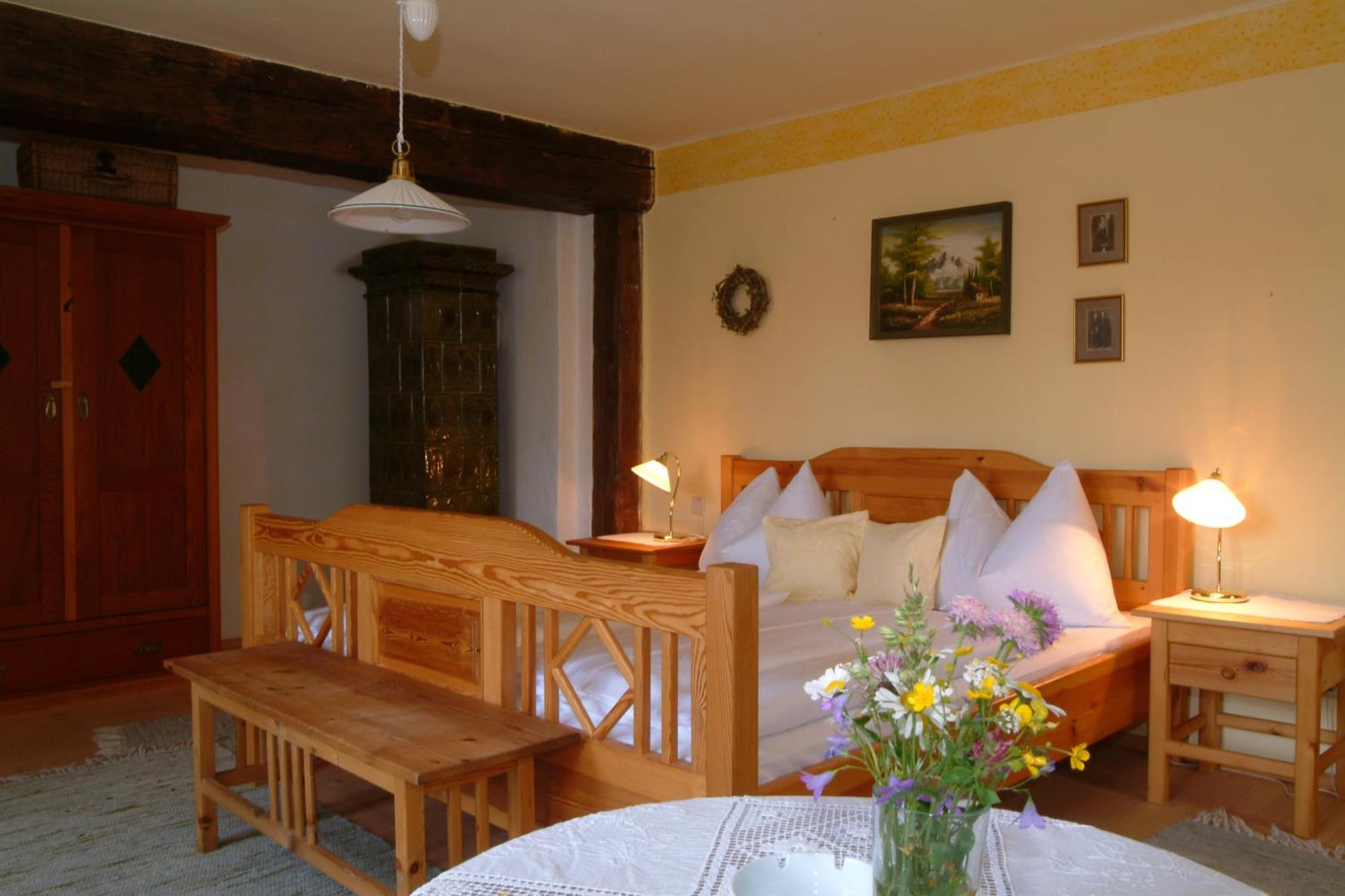 Wirtshaus Jagawirt Ξενοδοχείο Sommereben Εξωτερικό φωτογραφία