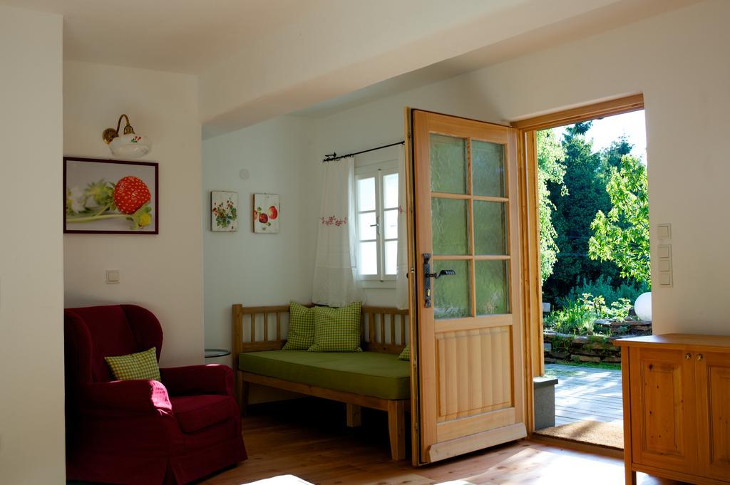 Wirtshaus Jagawirt Ξενοδοχείο Sommereben Εξωτερικό φωτογραφία