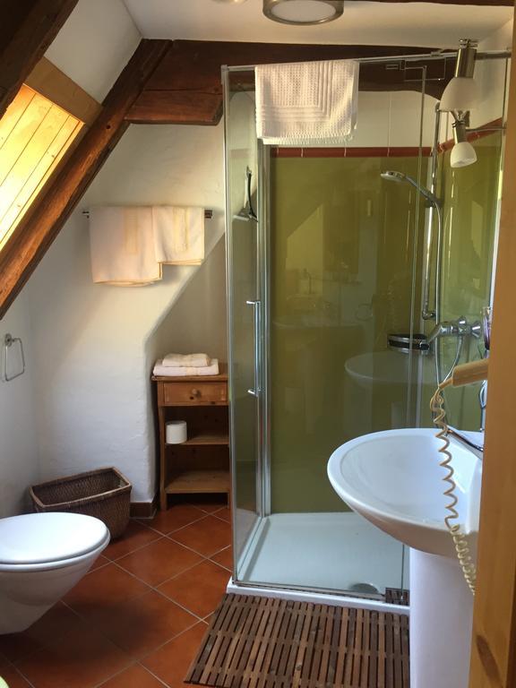 Wirtshaus Jagawirt Ξενοδοχείο Sommereben Εξωτερικό φωτογραφία