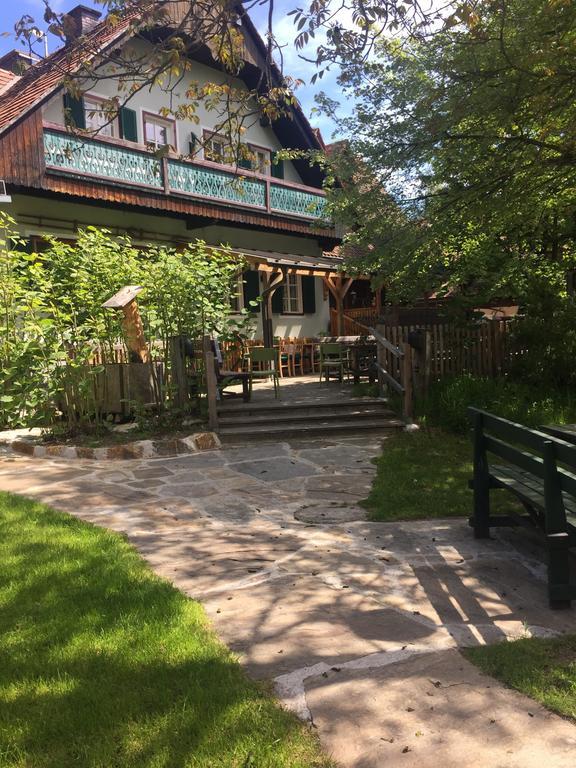Wirtshaus Jagawirt Ξενοδοχείο Sommereben Εξωτερικό φωτογραφία