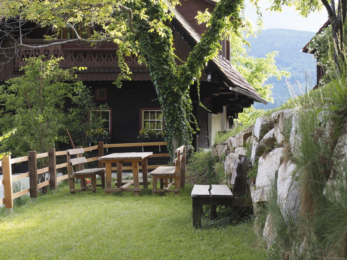 Wirtshaus Jagawirt Ξενοδοχείο Sommereben Εξωτερικό φωτογραφία